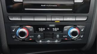 Leasing Convertible Audi RS5 2015