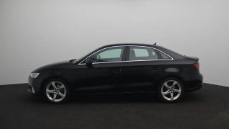 Finansowanie Sedan Audi A3 2019