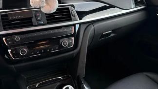 Finansowanie Coupé BMW 418 2019