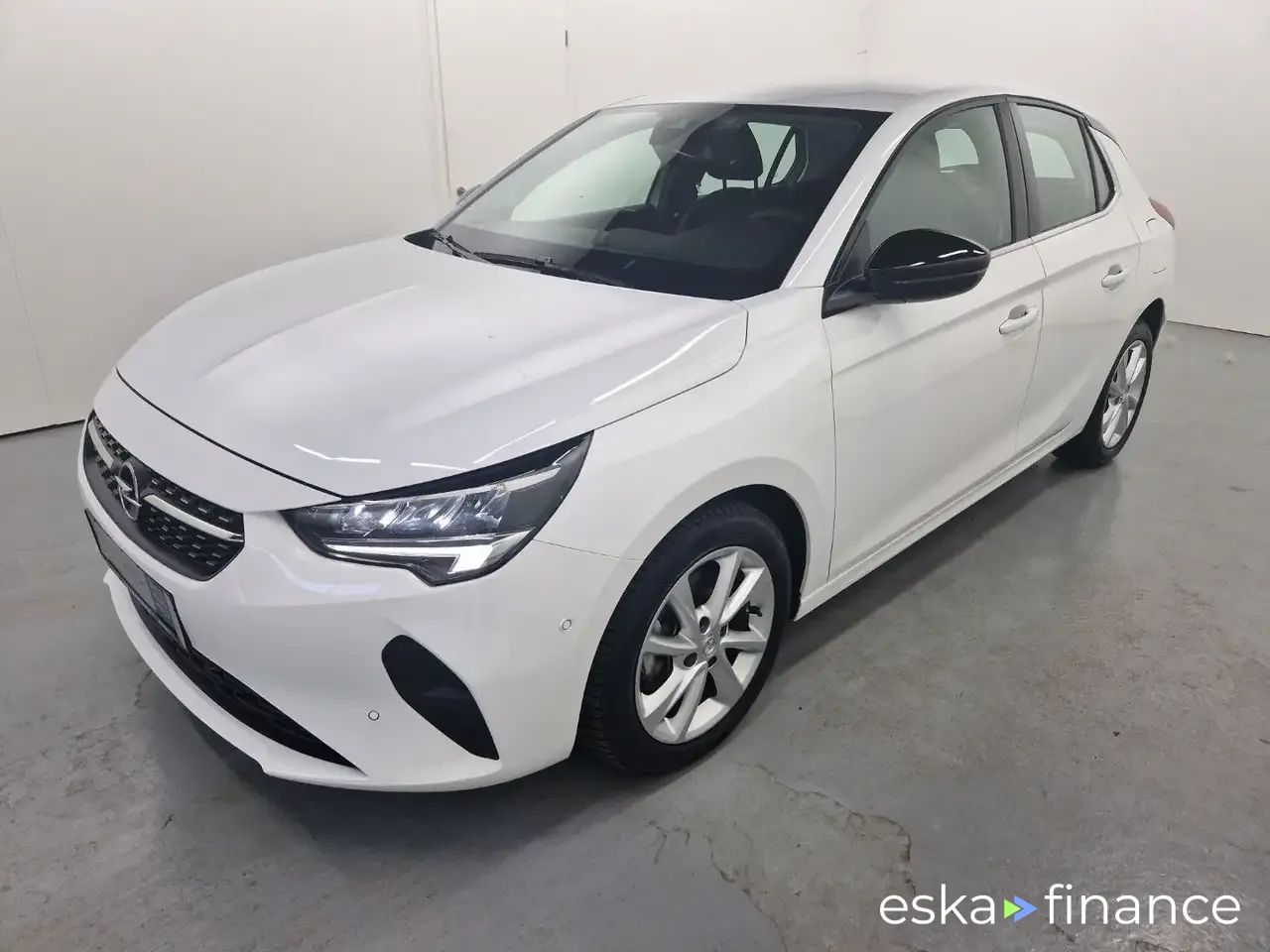Financování Hatchback Opel Corsa 2023