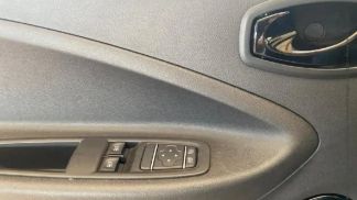 Leasing Sedan Renault ZOE 2020
