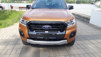 Pickup Ford Ranger 2021