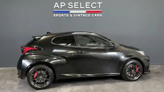 Finansowanie Sedan Toyota Yaris 2021