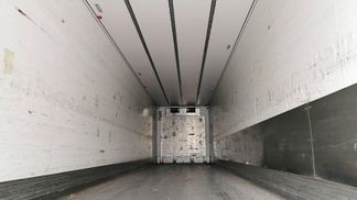 Leasing Semi-remorque Schmitz N/A 2012