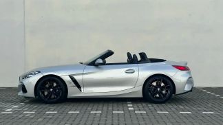 Lízing Kabriolet BMW Z4 2019