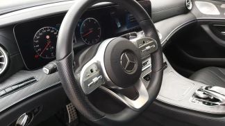 Finansowanie Coupé MERCEDES CLS 350 2018