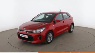 Leasing Hatchback Kia Rio 2017