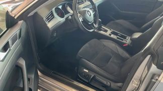 Leasing Sedan Volkswagen Arteon 2017
