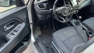 Leasing Wagon Kia Carens 2013