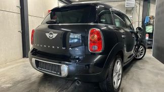 Lízing Kombi MINI Cooper Countryman 2016