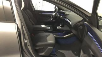 Leasing SUV Renault Scenic 2024
