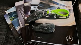 Leasing Van Mercedes-Benz SPRINTER 314 2018