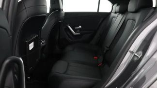 Hatchback MERCEDES A 250 2021