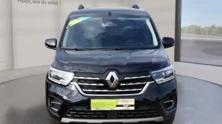 Finansowanie Hatchback Renault Kangoo 2023