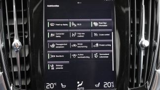 Finansowanie Wóz Volvo V90 2018