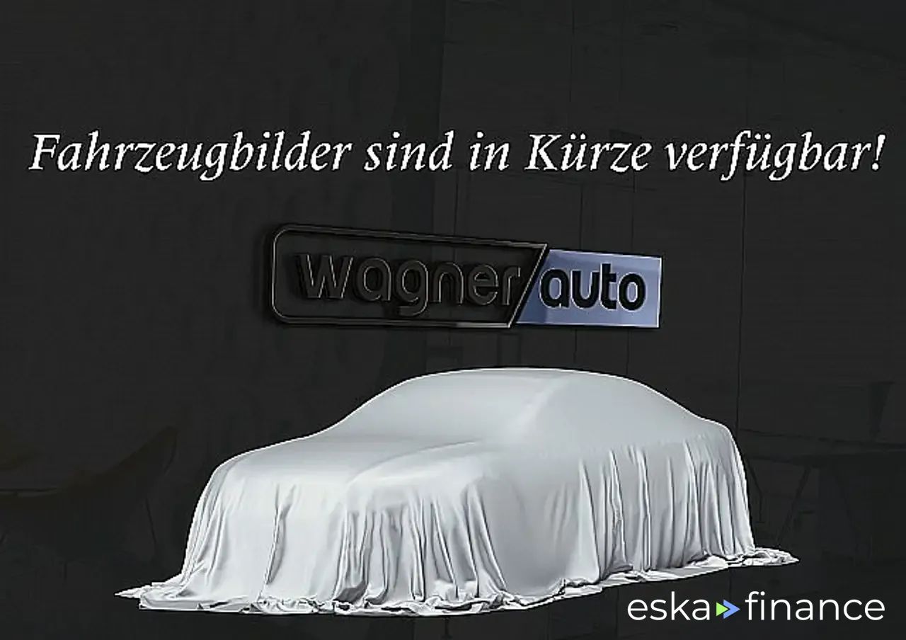 Finansowanie Wóz Skoda Octavia 2021