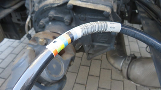 Finansowanie Ciągnik siodłowy DAF 480 2020
