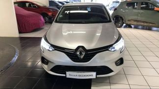 Leasing Sedan Renault Clio 2023