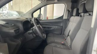 Finansowanie Van Citroën Berlingo 2020