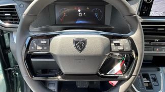 Finansowanie Hatchback Peugeot Traveller 2025