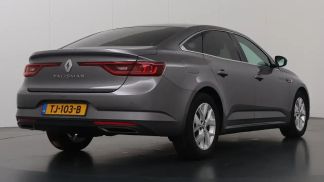 Financování Sedan Renault Talisman 2018