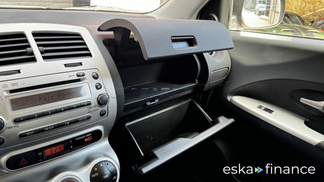 Leasing SUV Toyota Urban Cruiser 2010