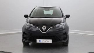 Finansowanie Sedan Renault ZOE 2021
