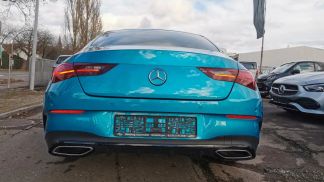 Leasing Coupé MERCEDES CLA 200 2024