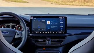 Leasing Wagon Ford Focus 2022