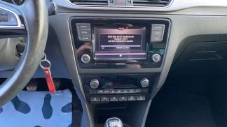 Finansowanie Sedan Skoda RAPID SPACEBACK 2018