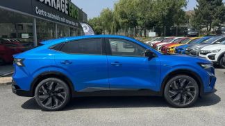 Financování SUV Renault RAFALE 2025