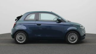 Lízing Kabriolet Fiat 500e 2023
