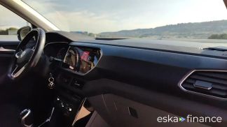 Leasing SUV Volkswagen T-Cross 2020