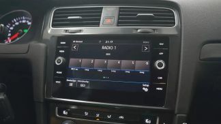 Leasing Hatchback Volkswagen E-GOLF 2020