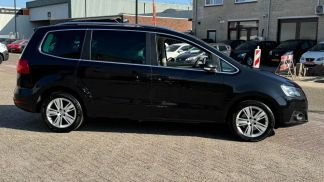 Leasing Hatchback Seat Alhambra 2013