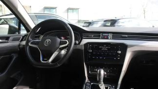 Leasing Wagon Volkswagen Passat Variant 2021