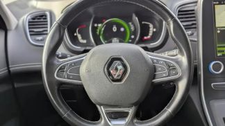 Leasing Hatchback Renault Grand Scenic 2017