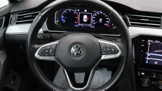 Lízing Sedan Volkswagen Passat 2020