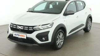 Finansowanie Hatchback Dacia Sandero 2023