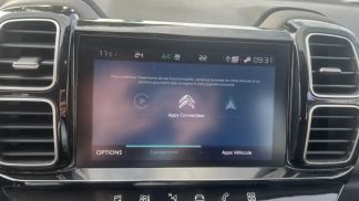 Leasing SUV Citroën C5 Aircross 2021