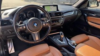 Lízing Hatchback BMW 120 2018