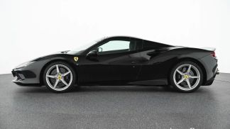 Finansowanie Zamienny Ferrari F8 SPIDER 2021