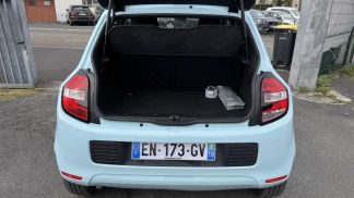 Finansowanie Sedan Renault Twingo 2017