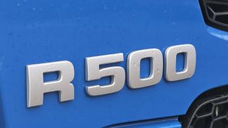 Leasing Tractor unit Scania R500 2019