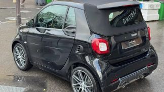 Finansowanie Zamienny Smart ForTwo 2017