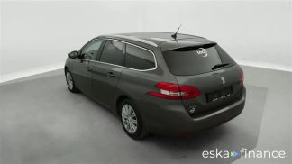 Finansowanie Wóz Peugeot 308 2021