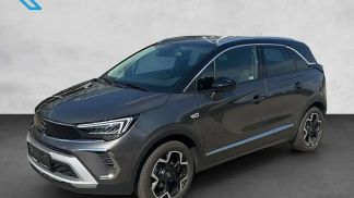 Finansowanie SUV Opel CROSSLAND 2023
