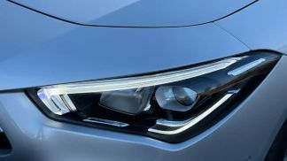 Finansowanie Wóz MERCEDES CLA 180 2021