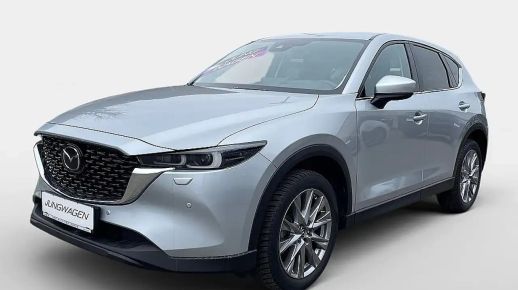 Mazda CX-5 2024