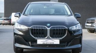 Lízing Hatchback BMW 225 2023